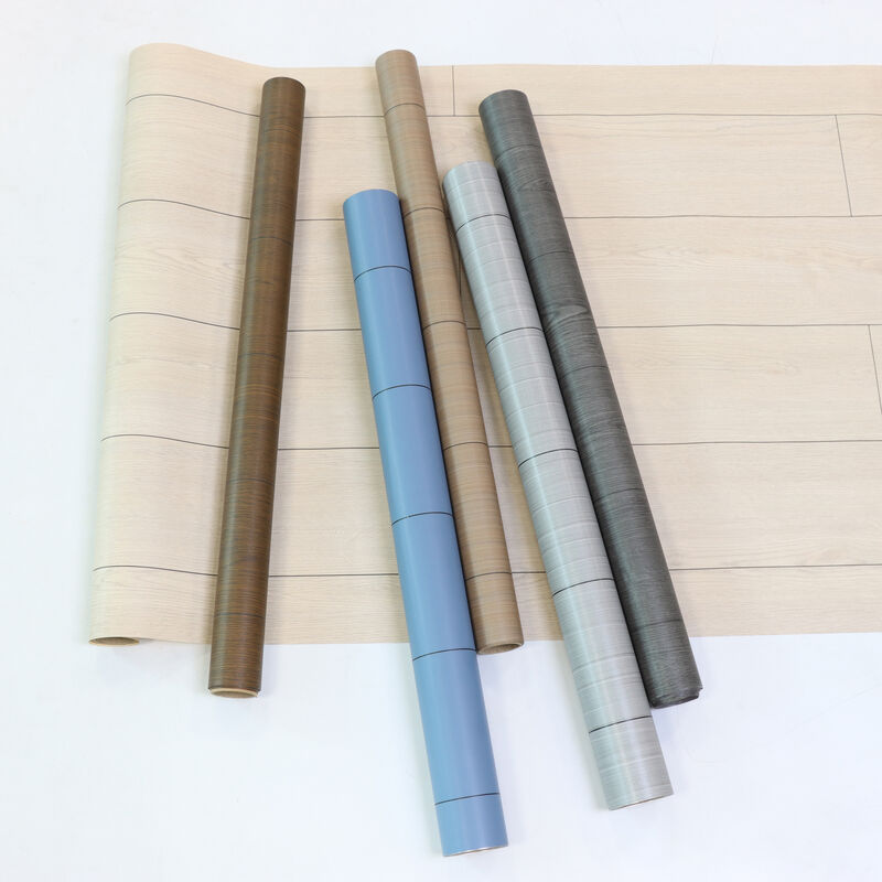 Οικονομικά Αυτοκόλλητα Δάπεδα Laminate για Προσωρινή Κάλυψη ή Ανακαινίσεις Διαμερισμάτων