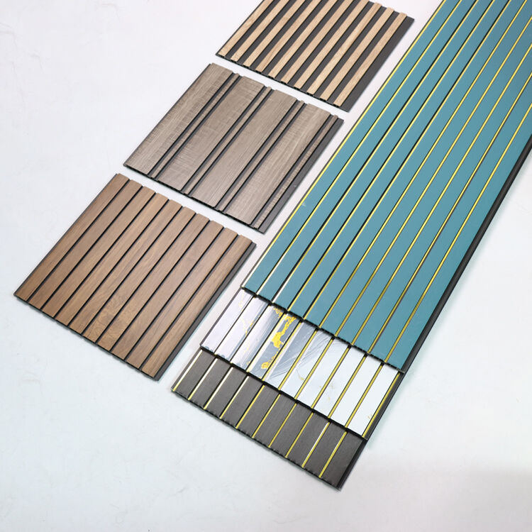 Υψηλή αντοχή στην υγρασία και τη σάπια PVC πλεξούδες τοίχο Πίνακα χρησιμοποιείται σε εστιατόρια νοσοκομεία εργαστήρια