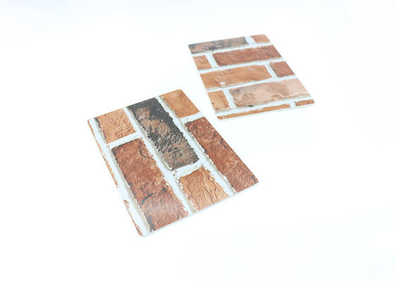 Υψηλό στιλπνό μαρμάρινο φύλλο 3mm PVC 1220x2440mm επιτροπή τοίχων PVC
