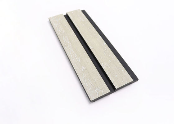 Στεγανοποιήστε 120x12mm CP την εσωτερική διακοσμήσεων τοίχων επένδυση τοίχων επιτροπής CP κατασκευασμένη