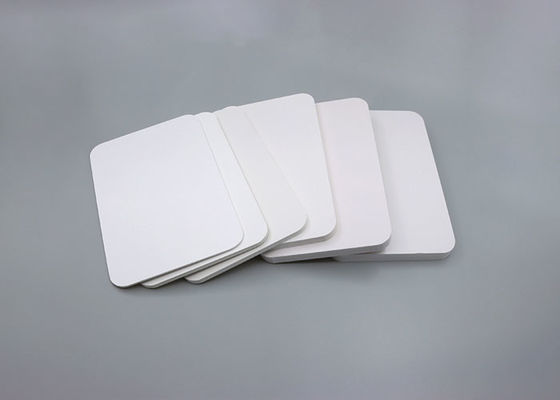 1220x2440mm PVC αφρού πινάκων οικοδομικό υλικό φύλλων υψηλής πυκνότητας πλαστικό
