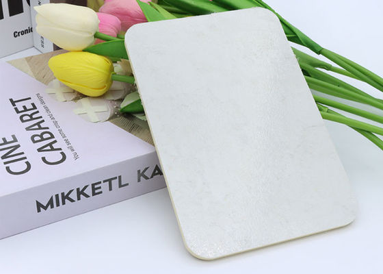 επεκταθε'ν φύλλο 1220x2800mm αφρού αφρού PVC 5mm πίνακες επιτροπή αφρού PVC