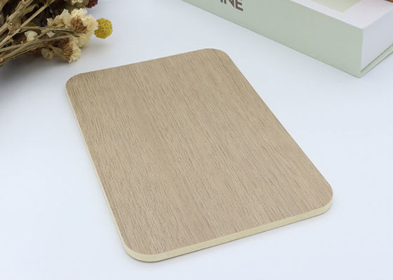 επεκταθε'ν φύλλο 1220x2800mm αφρού αφρού PVC 5mm πίνακες επιτροπή αφρού PVC