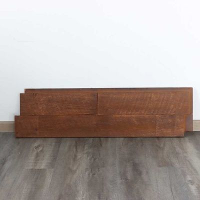 Το πέτρινο μανιτάρι επιτροπής τοίχων PU Faux καθιστά αλεξίπυρα 3mm 1220 * 2440mm