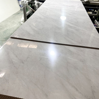 Ανθεκτικοί πλαστικοί τοίχοι ντους για την ανακαίνιση του μπάνιου