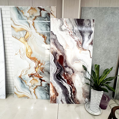 Αντι γρατζουνιές ξενοδοχείο μπάνιο πλαστικές πλάκες 1000x2400mm