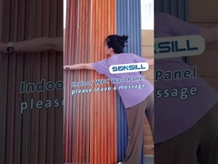 Πίνακας τοίχου WPC