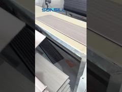 Πάνελ οροφής PVC