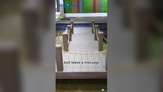 εξωτερικό εξωτερικό εξωτερικό κατάστρωμα WPC