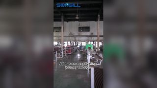 Υπαίθρια επένδυση τοίχων WPC