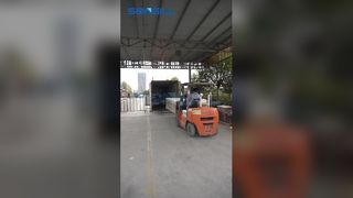 Πάνελ τοίχου WPC εξωτερικού χώρου